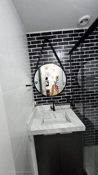 Completo Ao Lado Do Bras Apartamento