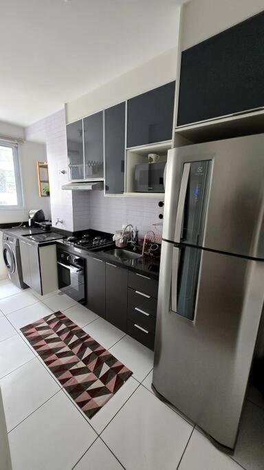 Apartamento Completo Ao Lado Do Bras São Paulo