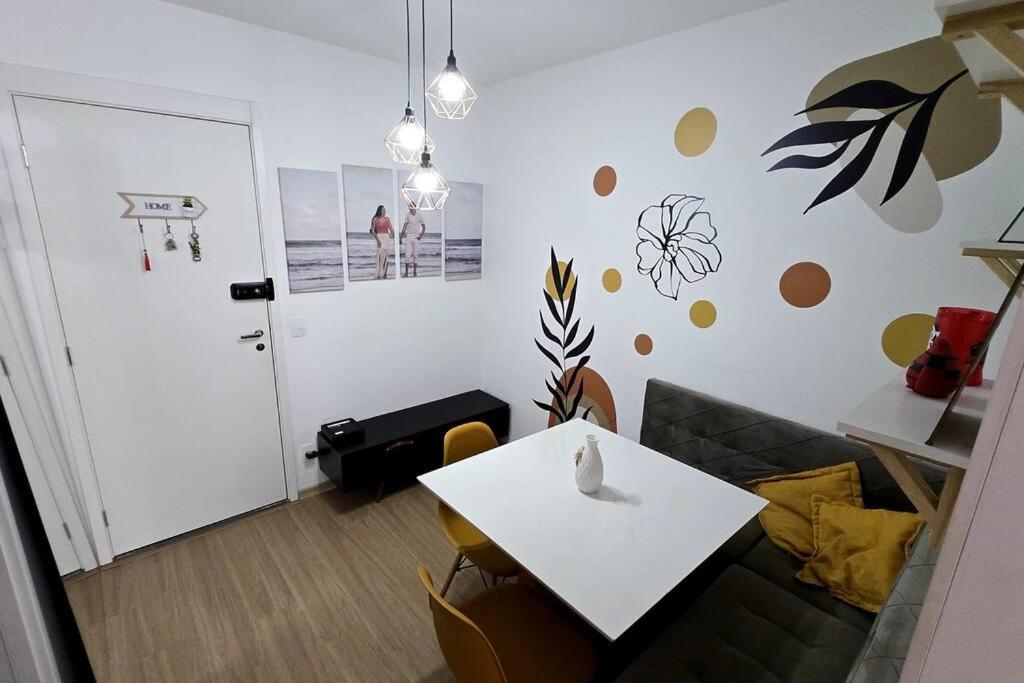 Completo Ao Lado Do Bras Apartment *