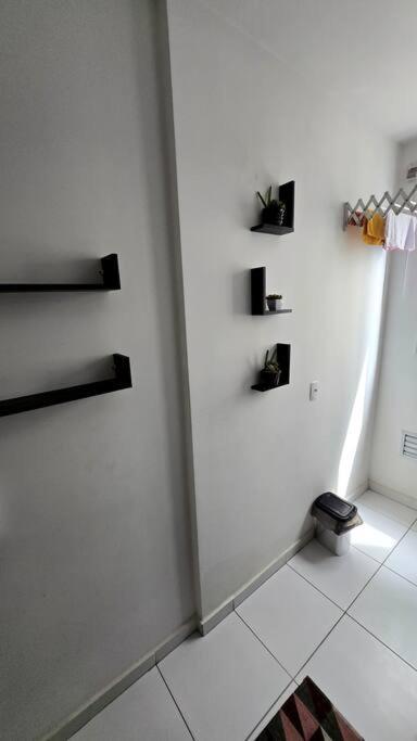 Apartment Completo Ao Lado Do Bras Sao Paulo