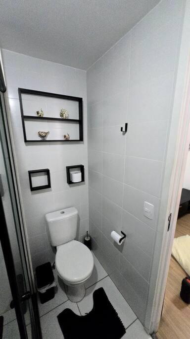 Apartment Completo Ao Lado Do Bras *
