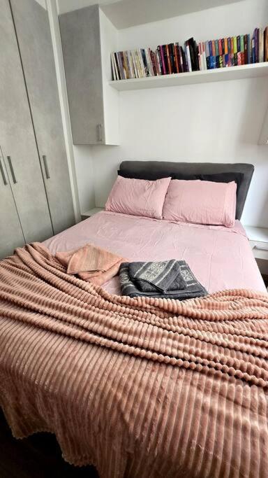 Apartment Completo Ao Lado Do Bras