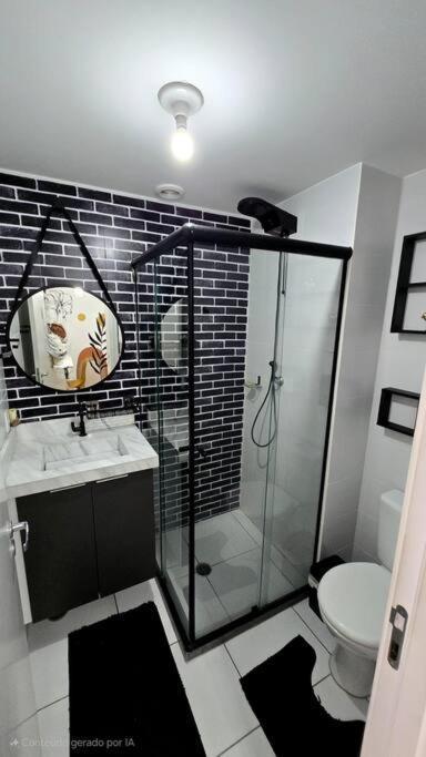 Completo Ao Lado Do Bras Apartment