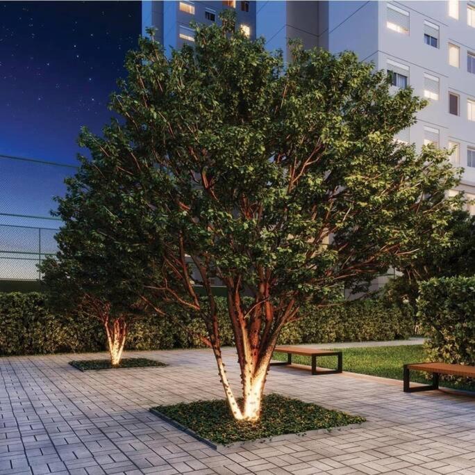 Apartment Completo Ao Lado Do Bras